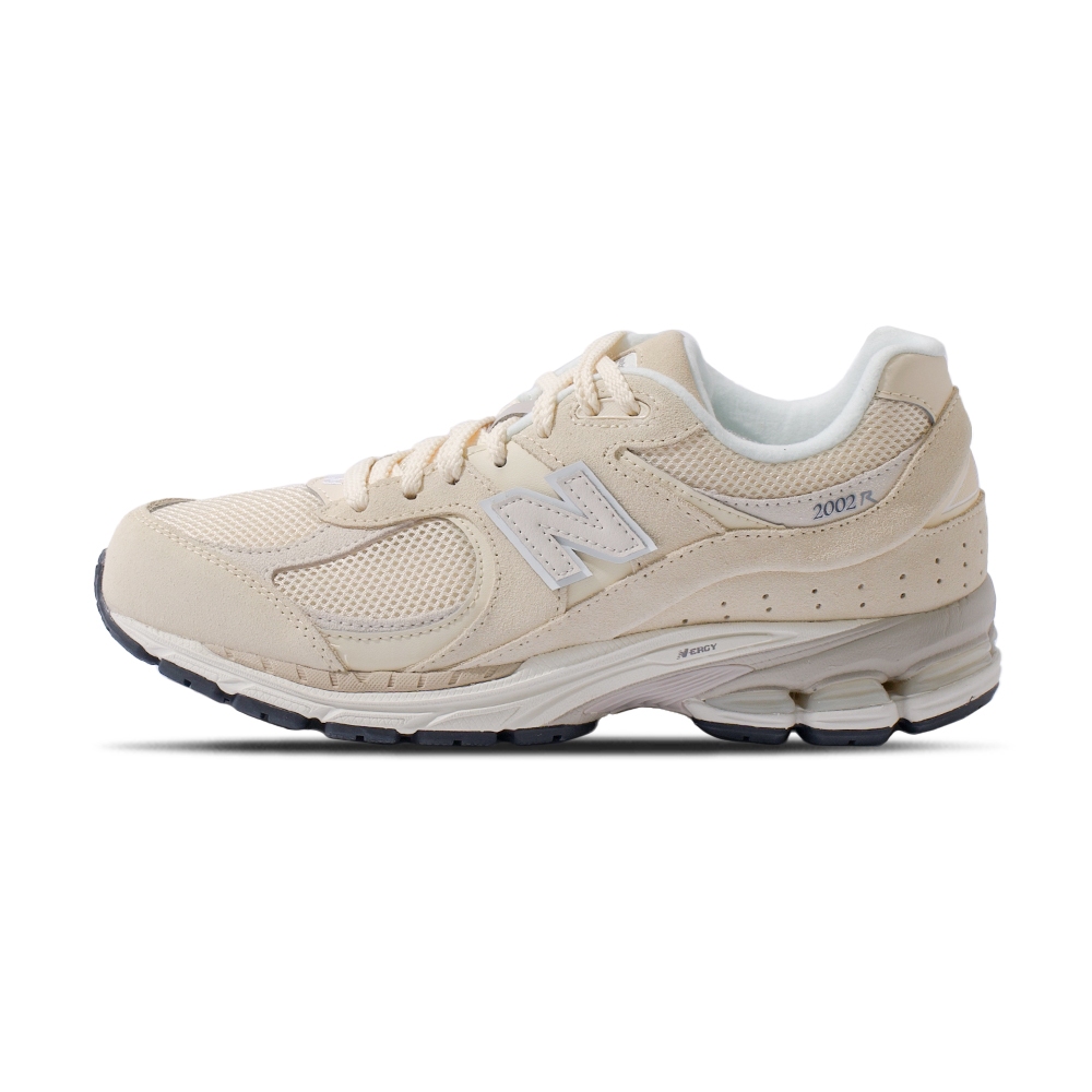 New Balance NB 2002R 男鞋 女鞋 黃杏色 運動 復古 慢跑 緩震 D楦 休閒鞋 M2002RFI | 蝦皮購物