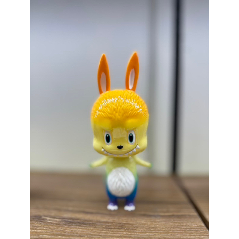 Labubu Reality How2work /paradise toy /the little hut 龍家昇 | 蝦皮購物