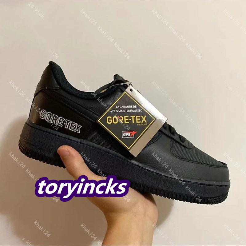 NIKE AIR FORCE 1 GORE-TEX 