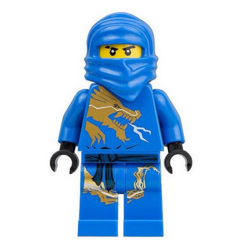 （交換）徵收 LEGO 炫風忍者 初代 第一代服裝 龍裝 | 蝦皮購物