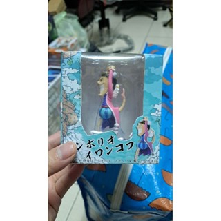 ワンピース   ベンサム   Mr.2·馮·克雷フィギュア GK 完成品 ワンピース ベンサム Mr.2·馮·克雷フィギュア GK 完成品