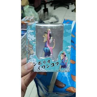 ワンピース   ベンサム   Mr.2·馮·克雷フィギュア GK 完成品 ワンピース ベンサム Mr.2·馮·克雷フィギュア GK 完成品の通販