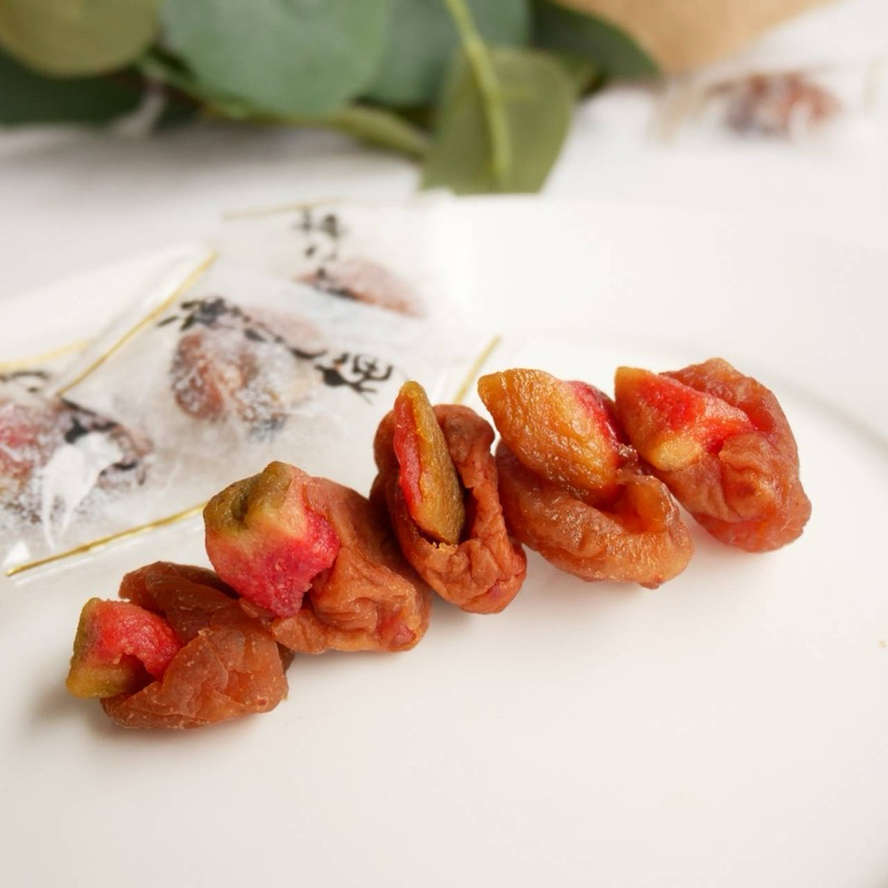 買就對了真的太好吃 梅果派對90g so sweet梅子遇見芭樂 梅心芭樂85g 梅有芒果 梅有芭樂 梅有草莓 梅有蜜桃 | 蝦皮購物