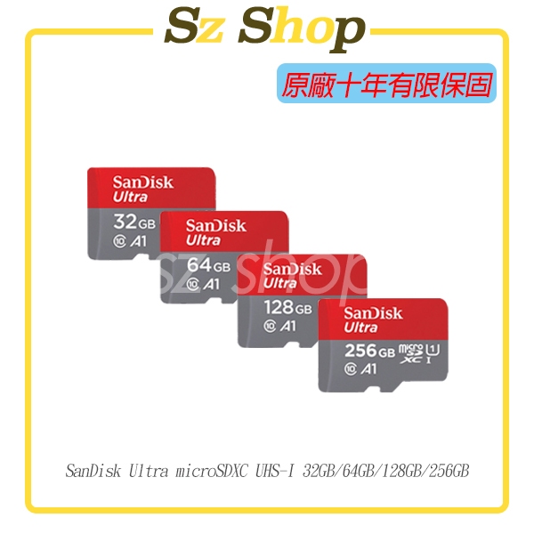 SanDisk Ultra microSDXC UHS-I 評價：穩定又實惠的小巨人 (3/10)