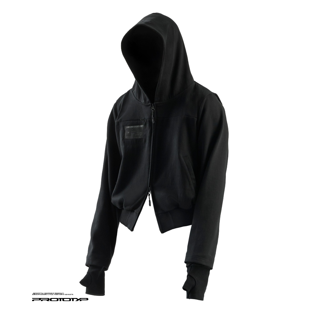 『Definite』PROTOTYP / IDENTITY Hooded Jacket - NOV1111 | 蝦皮購物