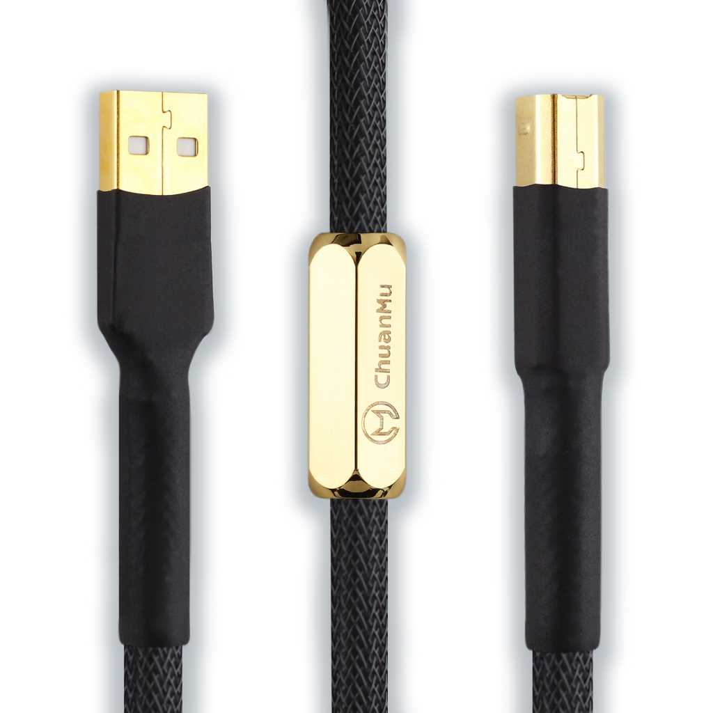 【促銷 】佳耐美 USB to DAC 4四芯USB音頻線【川木】全新【W282】發燒 dac轉接線電腦聲卡方 | 蝦皮購物