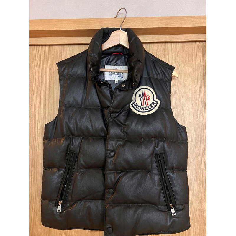 Moncler x comme des garcons sale