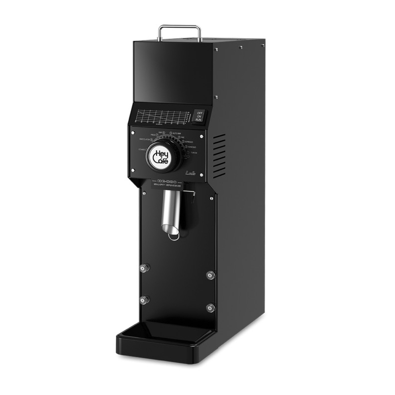 HC-880 LAB S HeyCafé 專業商用咖啡磨豆機(短版) | 蝦皮購物
