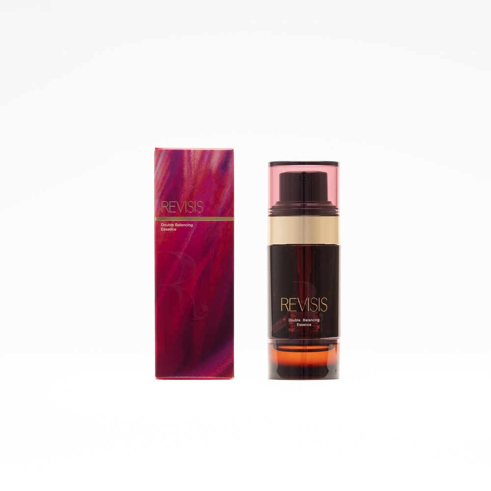 REVISIS美容液Double Balancing Essence 50ml | 蝦皮購物