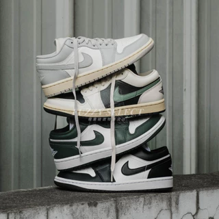 【逢甲FUZZY】W Air Jordan 1 Low DC0774-001 101 113 103 162
