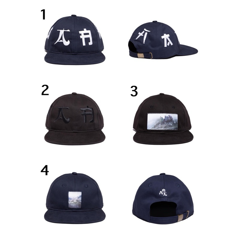 戽斗本事🌛】AAA CAP 落日飛車帽子3A帽棒球帽| 蝦皮購物