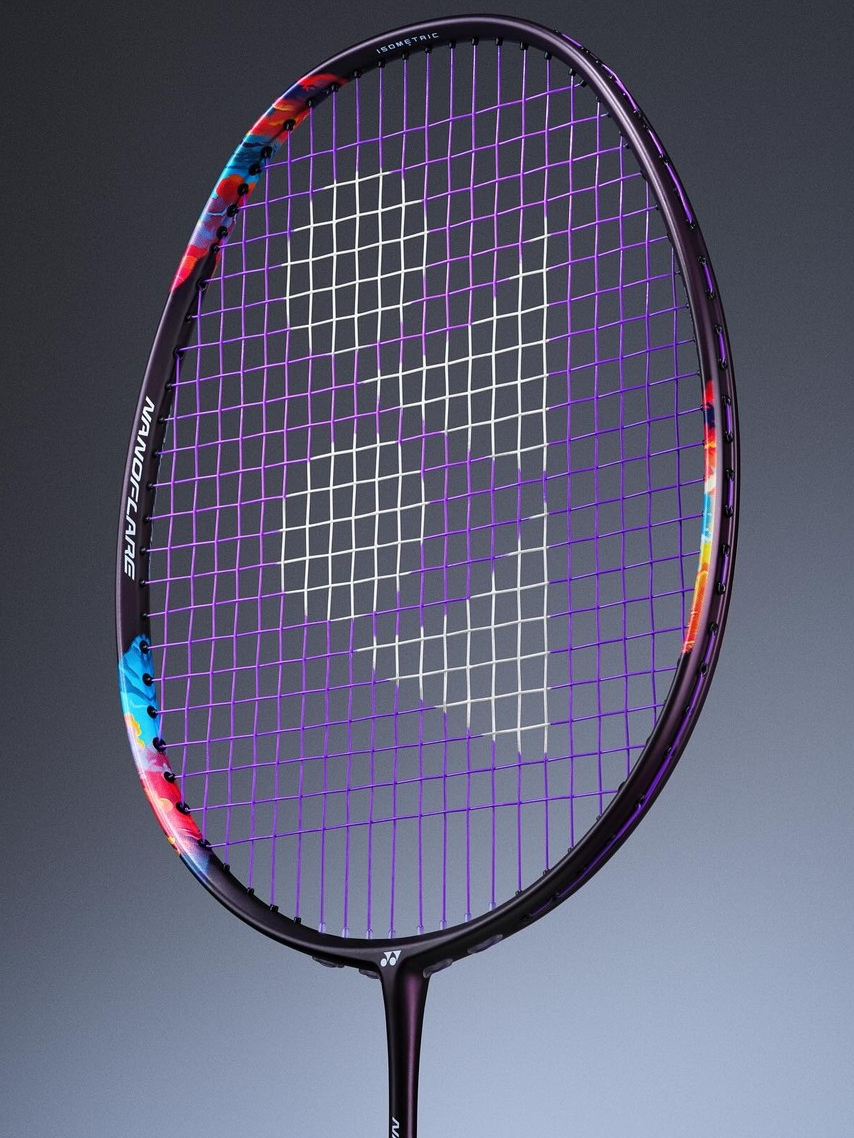 ︎大翔羽球專賣 ︎ YONEX NANOFLARE 700 PRO 優乃克 NF700 PRO 輕快速度 羽球拍 | 蝦皮購物