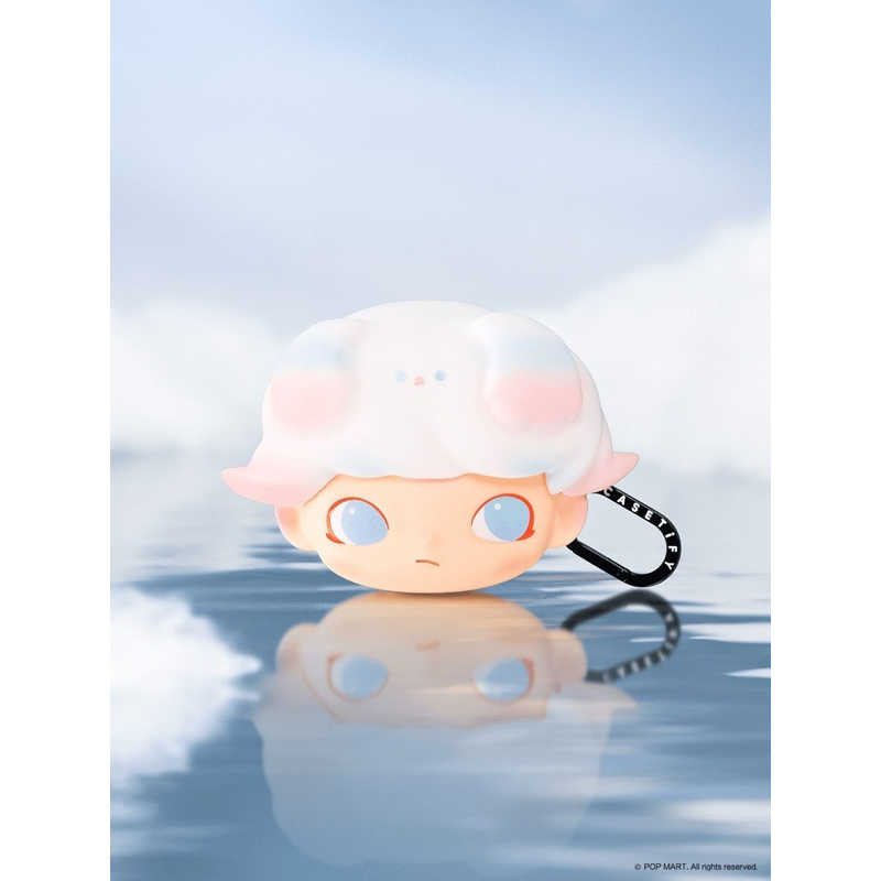 CASETiFY Co-Lab | Go on an adventure with DIMOO and CASETiFY