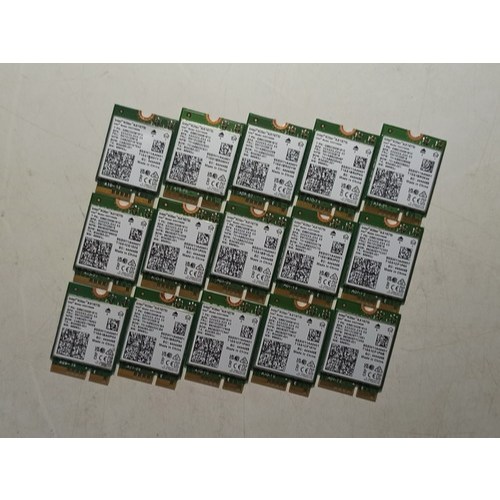 Intel AC9462 AC9560 筆電無線網卡【9462NGW，9560NGW，Killer 1550i】 | 蝦皮購物