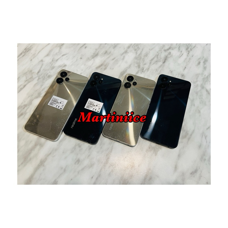免運🎉3/26更新！降價嘍🌈二手機 台灣版realme 9i 5G(RMX3612 6RAM 128GB 6.6吋） | 蝦皮購物