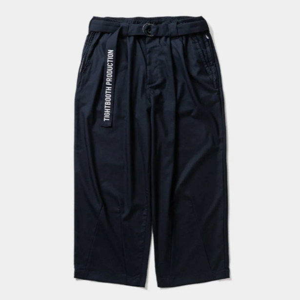 Spun Shop] TIGHTBOOTH BAGGY SLACKS | 蝦皮購物