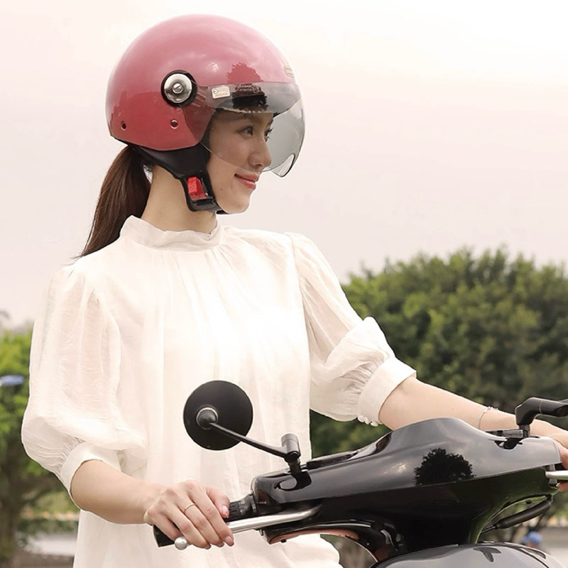 SEAGULL 海鷗 海鳥牌 安全帽 781 gogoro 781M TW-781M | 蝦皮購物