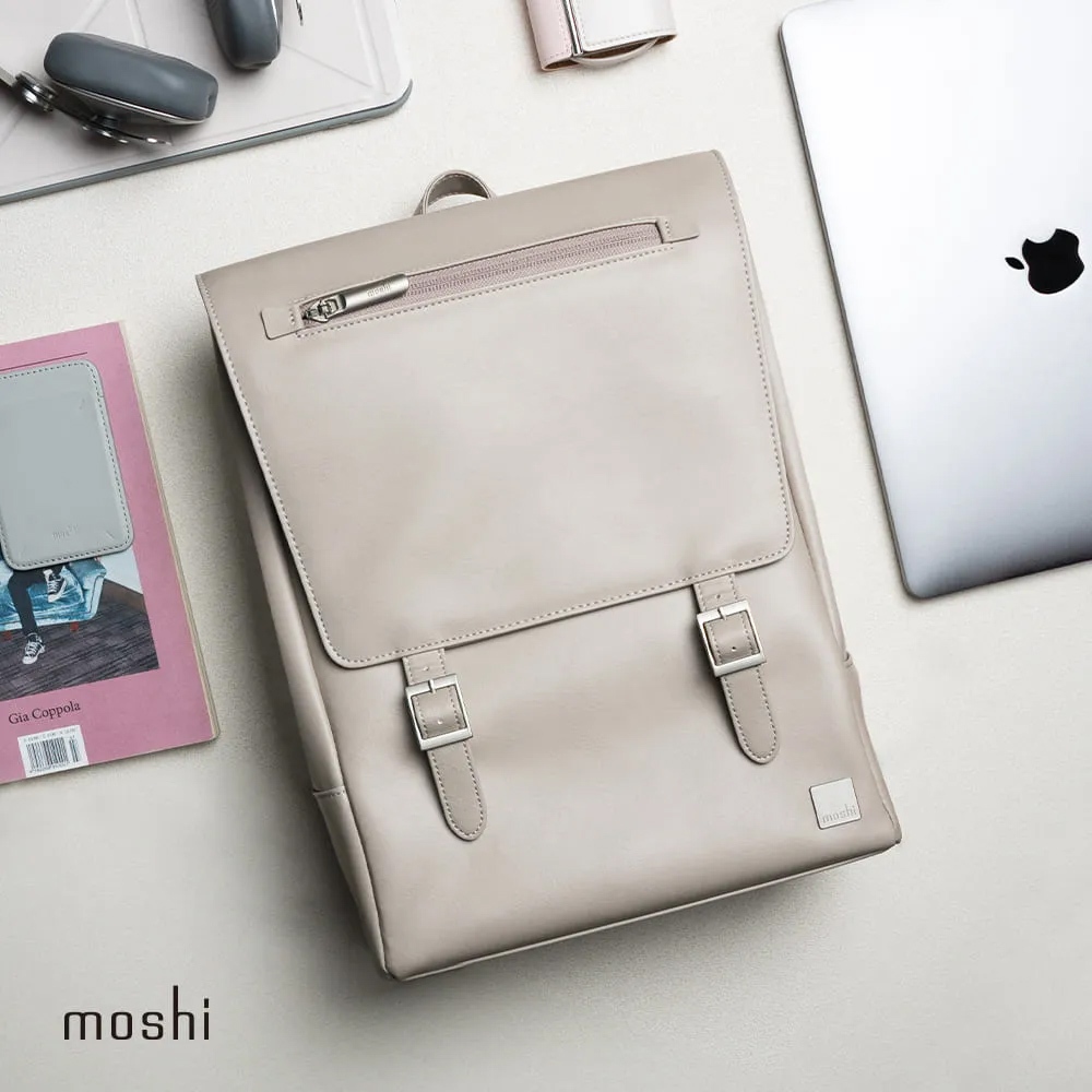Moshi Helios Mini 時尚雙肩 迷你後背包 | 蝦皮購物