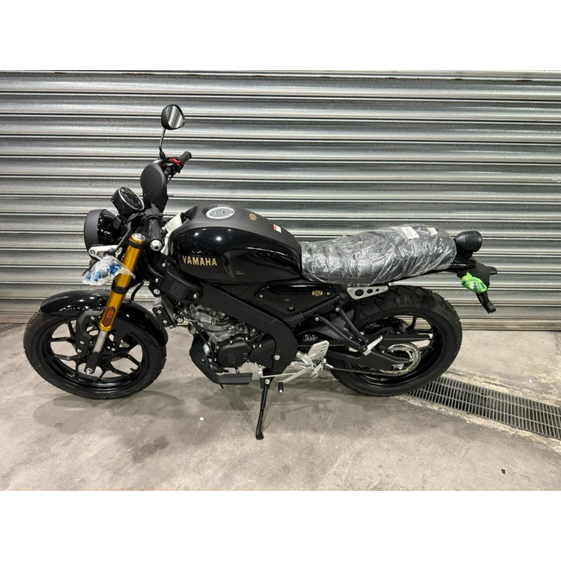 Yamaha XSR155 (R15 MT15) | 蝦皮購物