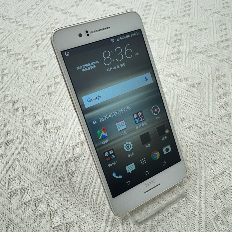 [天興] HTC 宏達電 Desire 728 D728X 16GB 白色 D728 二手 中古 零件機 材料機 故障機 | 蝦皮購物