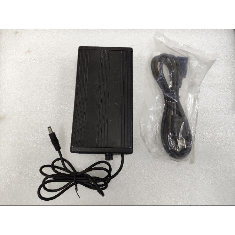 二手 功能正常 明緯 MEAN WELL PB-120N-27C 電池充電器 118.68W 27.6V 4.3A | 蝦皮購物