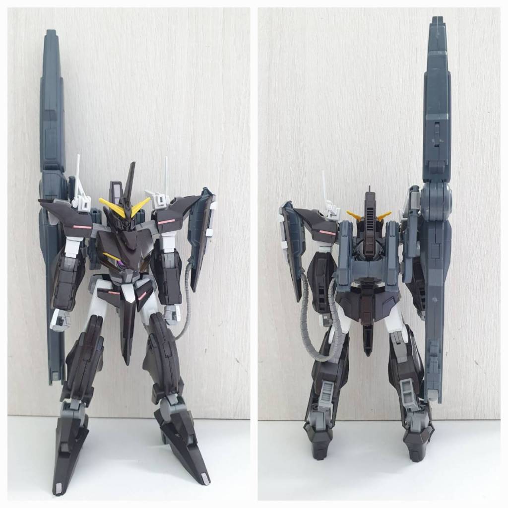 G826【米皇模型】HG 1/144 座天使1型 GNW-001 Gundam Throne Eins | 蝦皮購物