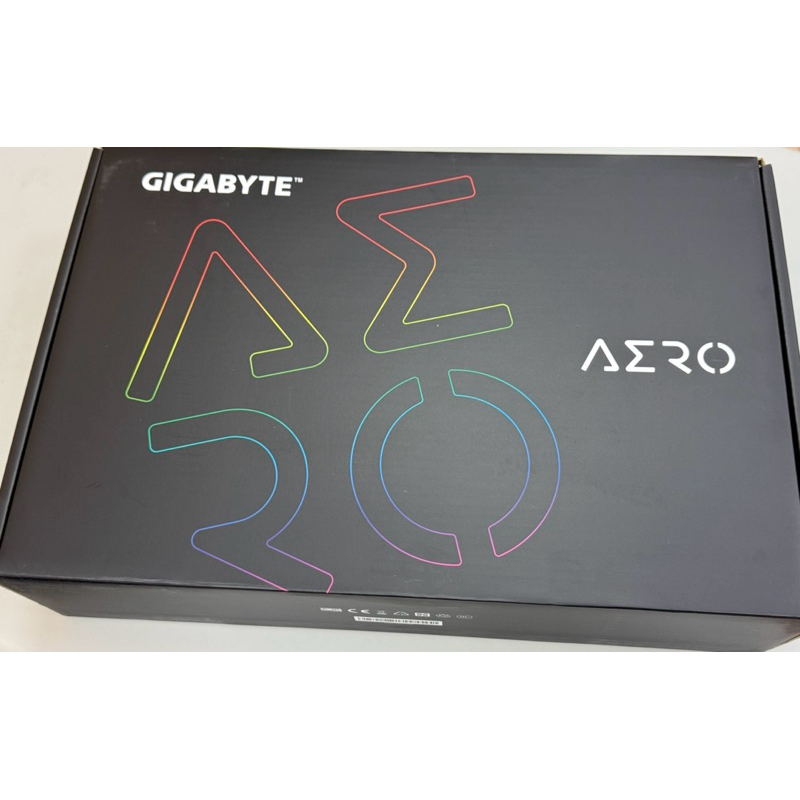 Gigabyte AERO 15 KC OLED i7-10870 16Gb 512G RTX3060 win11 二手 | 蝦皮購物