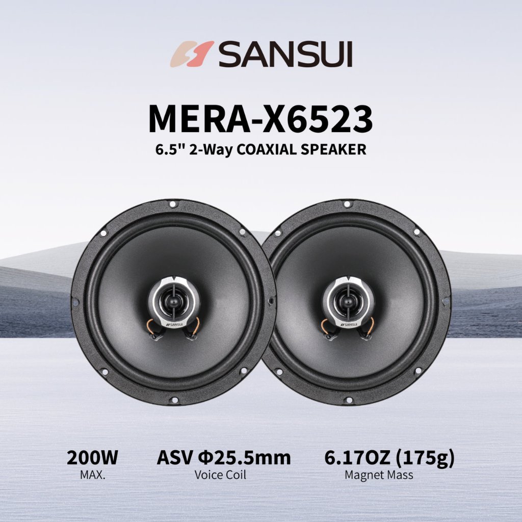 小鳥的店】豐田Corolla CROSS 山水SANSUI 沿用原廠主機前門喇叭升級+分