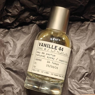 LE LABO(ルラボ) VANILLE44 パリ限定 シティエクスクルーシブ 楽天市場】【パリ限定】3サイズ ルラボ LE LABO VANILLE 44