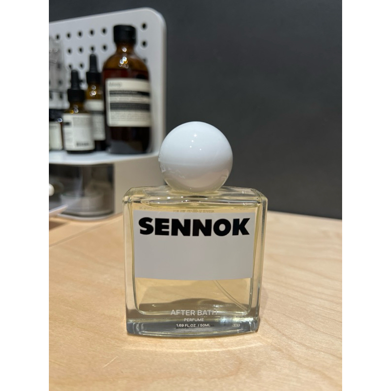SENNOK Perfume After Bath 50ml