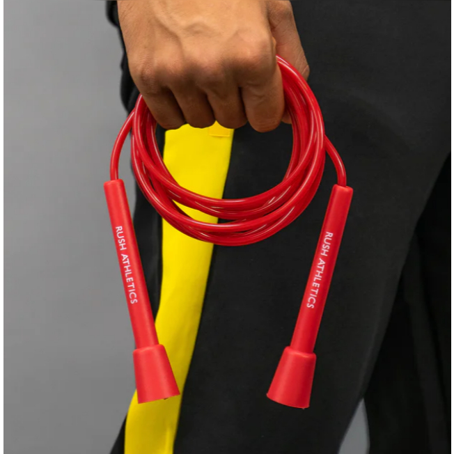Rush Athletics 專業跳繩 英國RA The Money Rope | 蝦皮購物