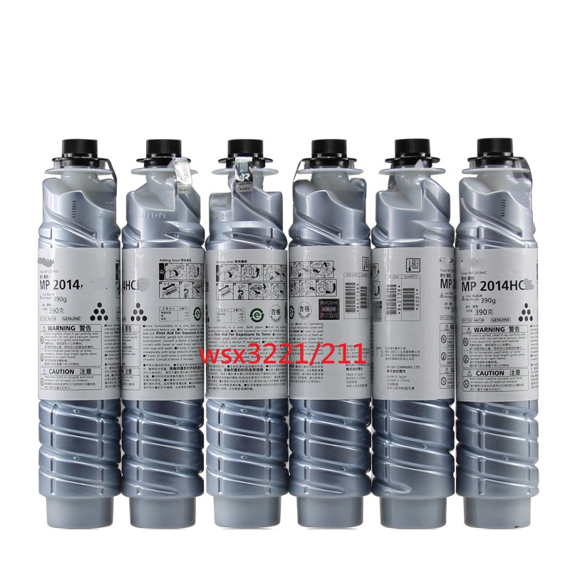RICOH MP 2014HS 2014 環保碳粉匣 IM 2702/2014AD/IM2702/2701 2014DN | 蝦皮購物