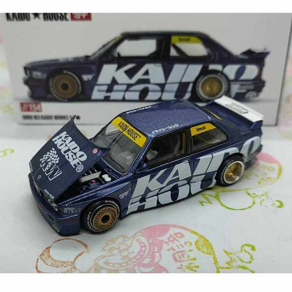 KAIDO HOUSE BMW M3 アクリルケース＆テントセット //154 その他