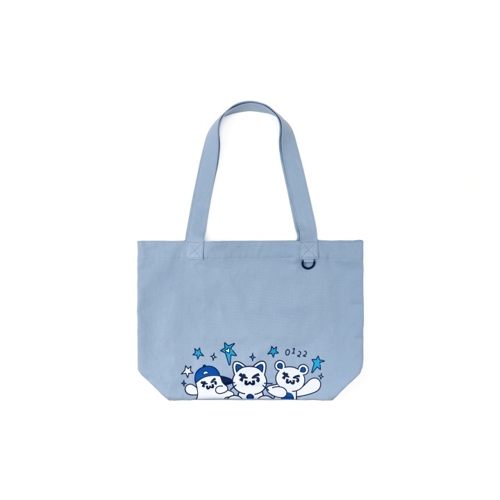 TWS SPARKLING DAYS : THE AZIT POP UP SHINYU Purchase