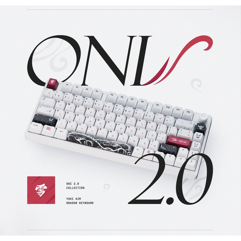 Yuki Aim 雪Oni 2.0 Polar 75 磁軸| 蝦皮購物