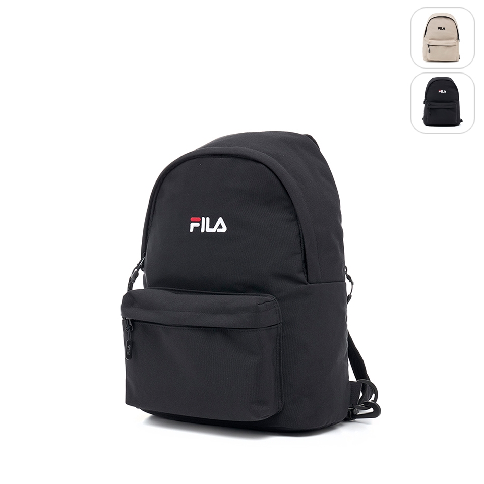 【FILA】率性簡約單肩包-黑色 BPY-5102-BK | 蝦皮購物