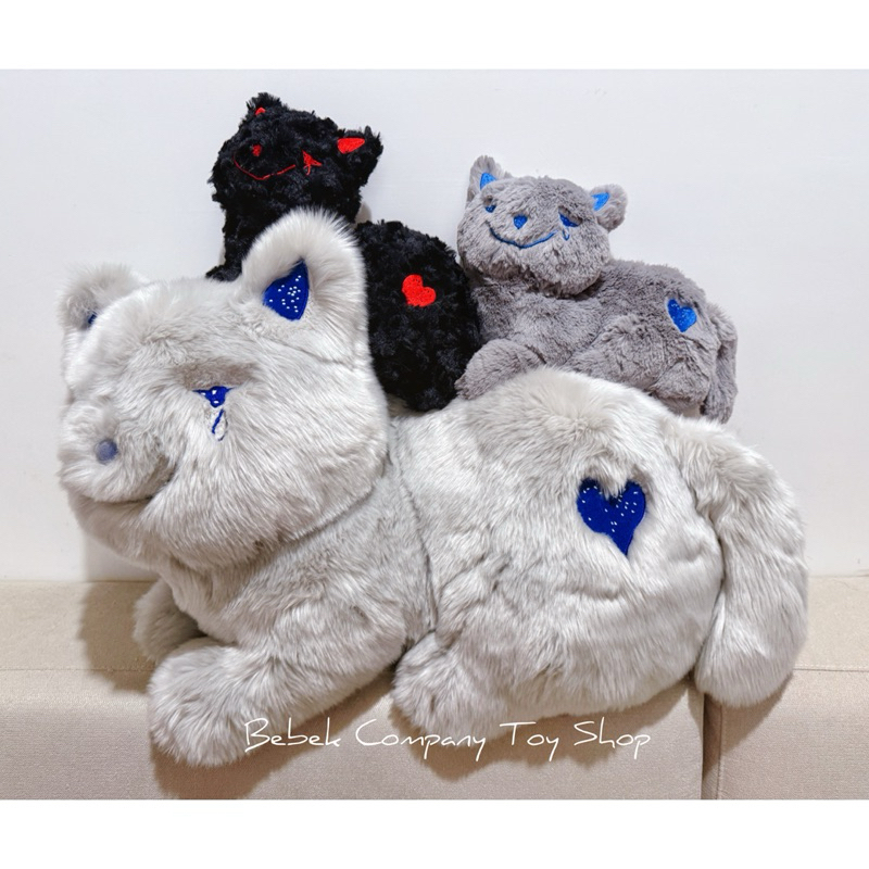 現貨在台快速出貨米津玄師2025 JUNK 貓咪日本正版演唱會貓咪限定周邊