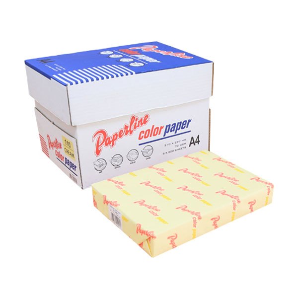 享亮文具樂園｜【PAPER LINE】70P 70磅 彩色影印紙 淺色系 尺寸 A4 B4 A3 | 蝦皮購物
