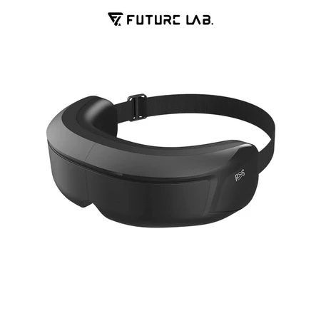 【護眼黑科技】未來實驗室 Six Steam 蒸壓護眼罩評價：微米蒸氣+氣囊按摩，解決乾澀的救星！