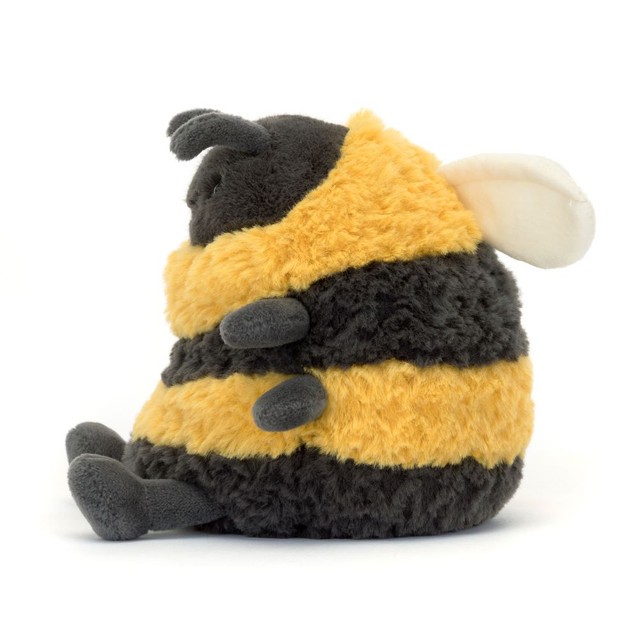 🌐國際代購🌐英國Jellycat Albee Bee 小黃蜂(16cm)🌐 | 蝦皮購物