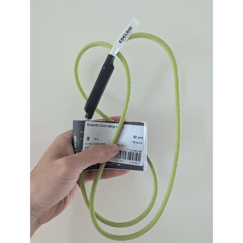Achète Edelrid Équipement en ligne