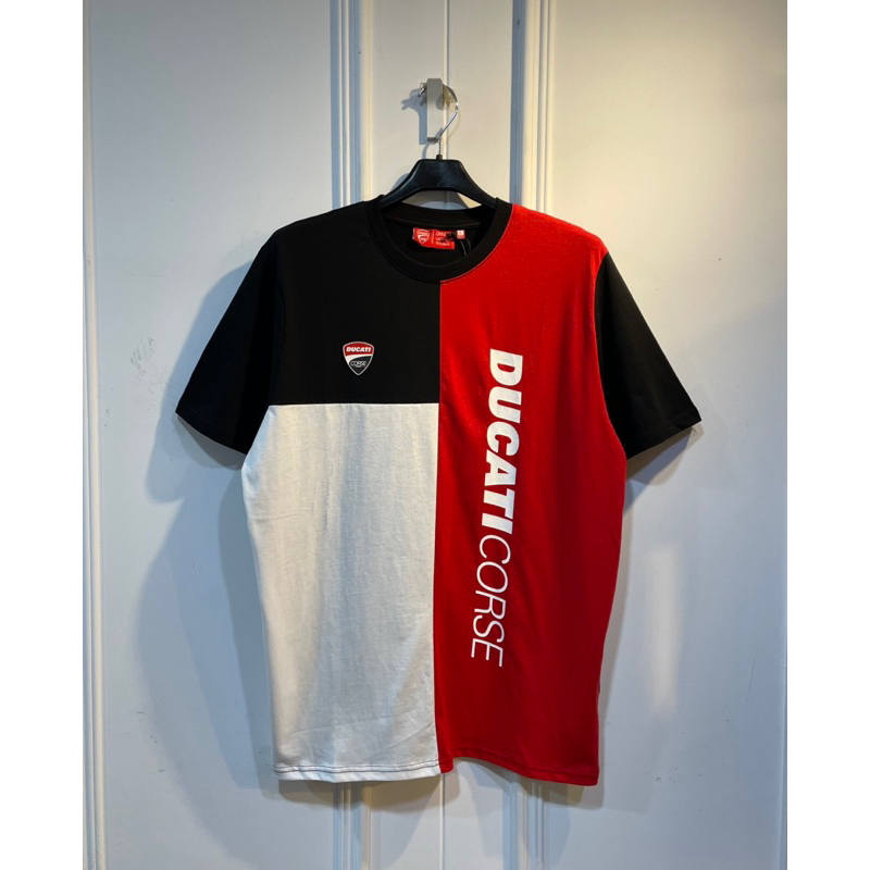 Kurze Motorradstiefel Ducati Corse City C2 (Grösse Produktbild-Vorschau 4