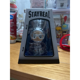 STAYREAL フィギュア MOUSY LITTLE ⭐︎by 阿信×不二良⭐︎ 鼠小小不二良的價格推薦- 2025年8月| 比價比個夠BigGo