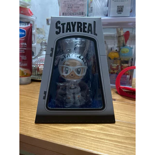 STAYREAL フィギュア MOUSY LITTLE ⭐︎by 阿信×不二良⭐︎ STAYREAL フィギュア MOUSY LITTLE ⭐︎by 阿信×不二良