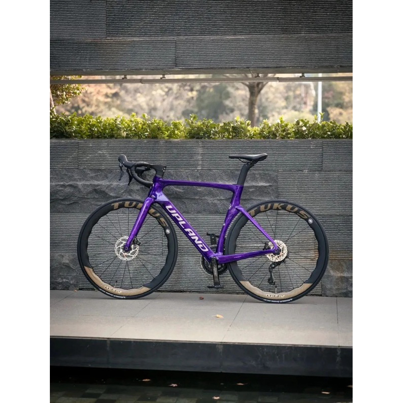 UPLAND阿普蘭r70超輕全碳纖維自行車公路車 | 蝦皮購物