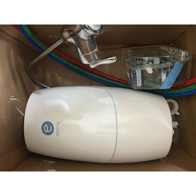 espring 安麗淨水器 Amway 益之源 三代 EM模組 變壓器 L彎管 L彎管 | 蝦皮購物