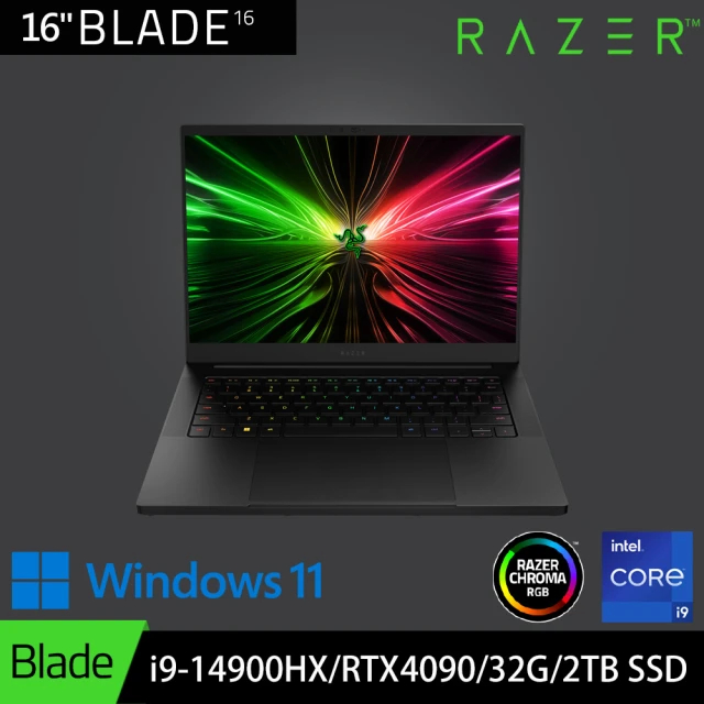 Razer 16 RZ09-05102TN4-R3T1 | 蝦皮購物