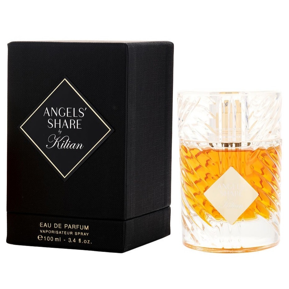 KILIAN ANGEL'S SHARE 香水