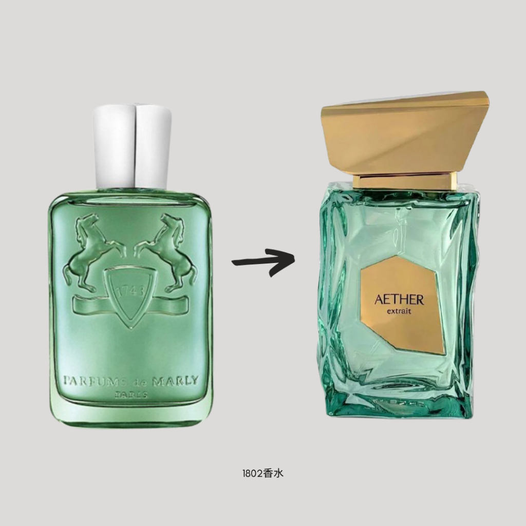 PDM Greenley 平替 French Avenue Aether EDP 淡香精 100ML | 蝦皮購物