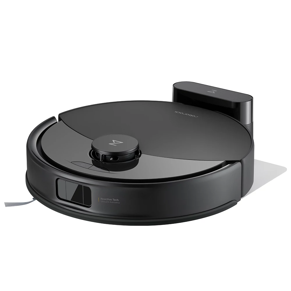 中階霸主的性能大躍進：Roborock 石頭科技 Q8 Max Pro 深度推薦